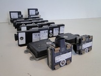 фото thumb №12, Mercedes b w242 242 радар w решётка радиатора датчик защиты передний kolizją