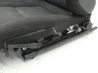 фото thumb №11, Сиденье левый перед водителя тканевый mercedes slk w172 r172