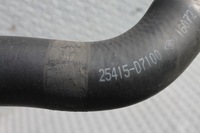 фото thumb №6, Шланг труба wąż wody магистраль hyundai tucson ii iii 1.7 crdi 15-20