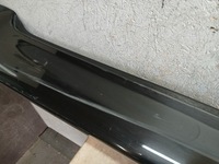 фото thumb №3, Порог планка пороговая правая bmw 5 v f10 f11 7184774
