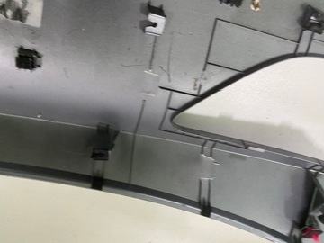 фото thumb №9, Накладка kia ceed iii 3 18- универсал