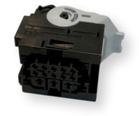 фото thumb №1, Mercedes s-klasa w221 штекер тормоза стояночных оригинальный номер