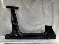 фото thumb №1, Audi a5 8w8 17- 5d sportback порог правые стойка