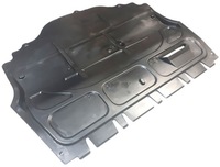 фото thumb №4, Захист двигуна skoda fabia i ii roomster polo 6q0825237t