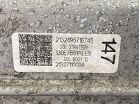 фото thumb №7, Коробка передач передач 2.7 v6 ecoboost rwd ford f150 2021+ usa