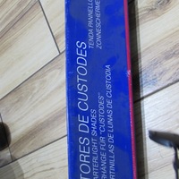 фото thumb №8, Жалюзи солнцезащитная peugeot 806