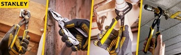 STANLEY 96230 ЩИПЦЫ ДЛЯ СНИЖЕНИЯ ИЗОЛЯЦИИ