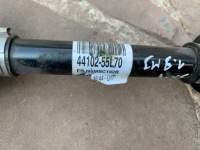 фото thumb №2, Suzuki sx4 sedici 1.9ddis приводной вал правая 44102-55l70