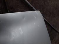 фото thumb №14, Kompletny перед капот бампер крылья лампы renault megane ii ted69