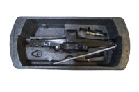 фото thumb №1, Jaguar s-type набор ремонтный 2r8a-17b043-ab