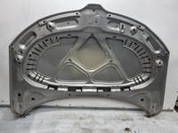 фото thumb №7, Skoda rapid 5j 12- капот крышка двигателя перед