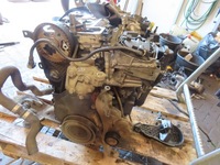 фото thumb №9, Ford focus mk3 2.0 tdci двигатель ufdb