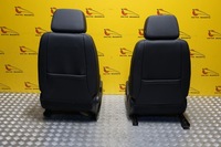 фото thumb №6, Silverado 1500 2021 - сиденье сиденья заднее сиденье комплект кожа