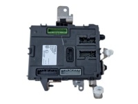 фото thumb №1, Nissan qashqai ii j11 1.2 коробка модуль bsi