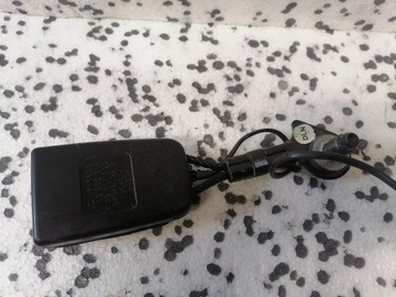 фото thumb №3, Meriva b застібка ременя лівий зад 13285842