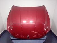 фото thumb №1, Maserati levante капот передня кришка двигуна перед