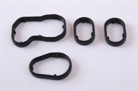 фото thumb №12, Nissens 90920 радіатор оливи, олія двигунний