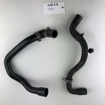 фото thumb №1, Труба шланг вентиляция картера воды ford volvo mk3 mk2 1.6 ecoboost