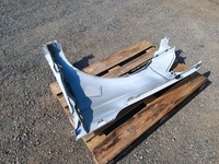 фото thumb №11, Крыло перед передние правый ford expedition 2018-