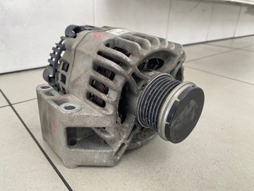 фото thumb №1, Opel corsa d 1.3 cdti генератор 13256932