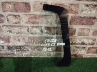 фото thumb №3, Скло бічна лівий задня chevrolet cruze lift kombi 2012 rok