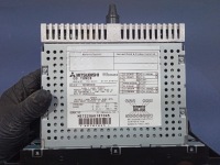 фото thumb №7, Mitsubishi colt vi z30 рестайлинг 08- магнитола cd заводские mz314167