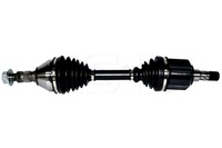 фото thumb №2, Приводной вал приводная левая fiat croma gsp