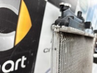 фото thumb №4, Toyota aygo ii радиатор wody 422175-3582