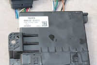 фото thumb №7, Набор стартовый бортовой компьютер ключ toyota avensis t27 2.2 150 km 89661-05d51