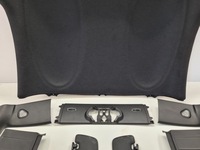 фото thumb №2, Mini cooper r58 lci стеля стійки