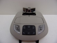 фото thumb №3, Chrysler pacifica 16- лампа стельовий 6es94pd2ac