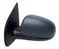 фото thumb №1, Ліві дзеркало hyundai i20 2008 - 2014 складний