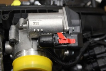 фото thumb №11, Двигатель vw 2.0 tfsi 180 kw dlb заводской новый