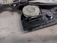 фото thumb №10, Підйомник скло правий перед skoda rapid liftback 5ja959812k