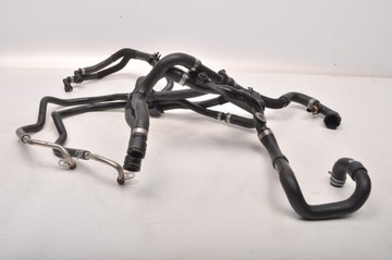 фото thumb №8, Volvo xc60 ii xc90 b4 b5 труба шланг шланг воды 32249934 32324167