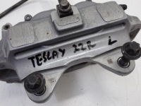 фото thumb №9, Суппорт тормозной левые перед brembo 4x4 awd tesla модель y 3d3 3d7 22r