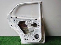 фото thumb №10, Дверь задние левая ora gwm