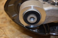 фото thumb №14, Поворотна опора ступиця зад l/p mercedes a-klasa w177 23r amg 9tyśkm a2473340500