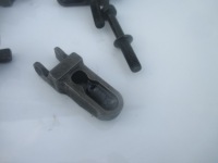 фото thumb №3, Кріплення кронштейн вприску hyundai tucson kia sportage 2.0 crdi d4ea