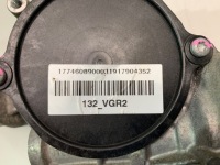 Mercedes a35 w177 трансмиссия рулевая рулевая рейка rhd uk 1774608900 Киев, фото thumb