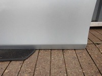 фото thumb №12, Двері seat leon ii 1p ліва передні сріблястий ls7y