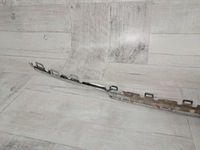 фото thumb №9, Volkswagen tiguan ii молдинг бампера хром задня задня 5na853835