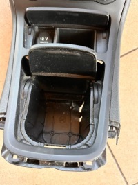 фото thumb №8, Mercedes a класс w176 туннель бардачок w туннеля средний