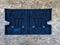 фото thumb №1, Плита захист підвіска renault megan v e-tech etech 555822010r