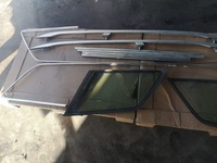 фото thumb №11, Планка планки набор хром a4 b6 универсал audi рейлинг