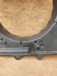 фото thumb №6, Discovery iv корпус вентилятора ah32 8k619 ac