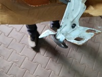 фото thumb №8, Citroen ds3 09-16r крила правий перед kgx