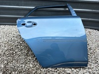 фото thumb №11, Toyota auris ii 2 12-18r дверь правый задняя правое