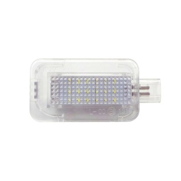 фото thumb №10, Acura ilx лампа багажника led 1szt