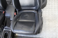 фото thumb №4, Сидіння салон шкіра jaguar xf ii 2 x260